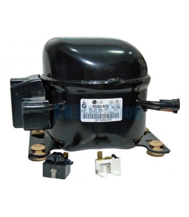 Kompressor NS30LAEG