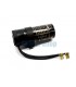 Startkondensator 80µF 117U5015 Danfoss