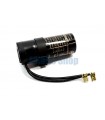 Startkondensator 80µF 117U5017 Danfoss