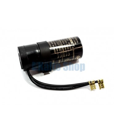 Startkondensator 240µF 117U5023 Danfoss