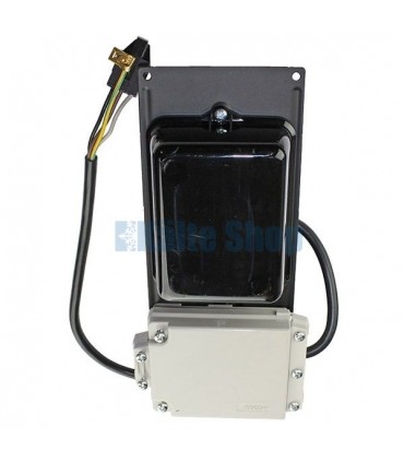 Anlaufvorrichtung 117-70xx Danfoss