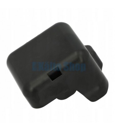 Kunststoffabdeckung SC Danfoss