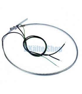 Ölsumpfheizung 4 Zylinder 75W 400V Maneurop
