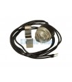 Druckgasthermostat 2981196 Copeland