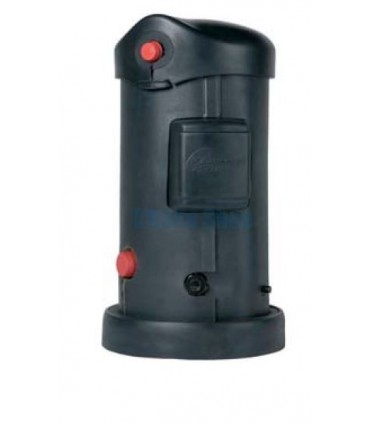 Schalldämmhaube 8540519 Copeland