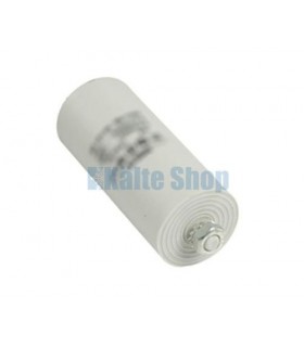 Kondensator 200µF