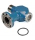 Adapterflansch Ölausgleich A-3-4FL-SG-28L ESK