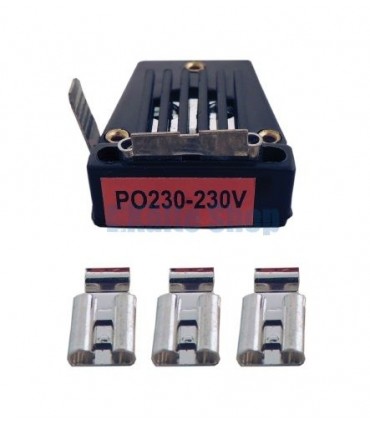Universalrelais PO230