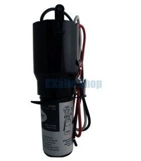 Universale Anlaufvorrichtung RCO420