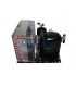 Verflüssigungssatz CMS26T33N Cubigel