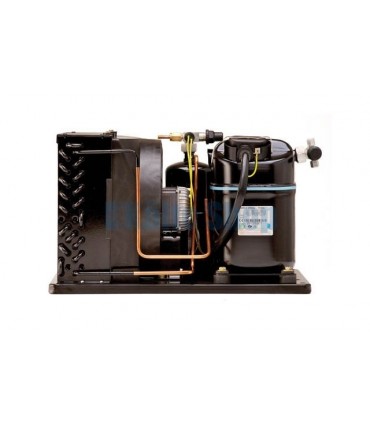 Verflüssigungssatz CAJN4461YHR Tecumseh