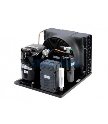 Verflüssigungssatz CAJN4492YHR Tecumseh