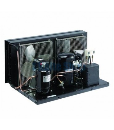 Verflüssigungssatz TAGT4561ZHR Tecumseh