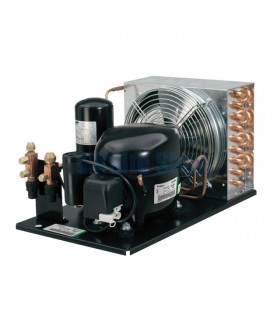 Verflüssigungssatz UNEK6187Z Embraco