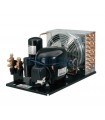 Verflüssigungssatz UNEK6187Z Embraco