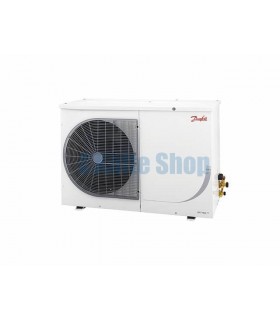 Außeneinheit OP-MSXM046MLW05E Danfoss