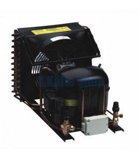 Verflüssigungssatz OP-LCHC018SCA01G Danfoss