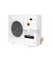 Außeneinheit ZXME-020E-TFD-304 Copeland