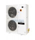 Außeneinheit ZXME-060E-TFD-304 Copeland