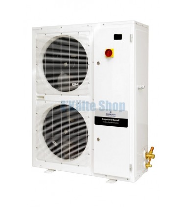 Außeneinheit ZXDE-060E-TFD-454 Copeland