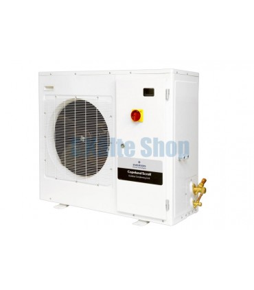 Außeneinheit ZXLE-030E-TFD-454 Copeland