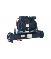 Verflüssigungssatz WU-H251CC-E Dorin