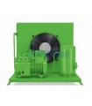 Verflüssigungssatz LH33E/2GES-2Y Bitzer