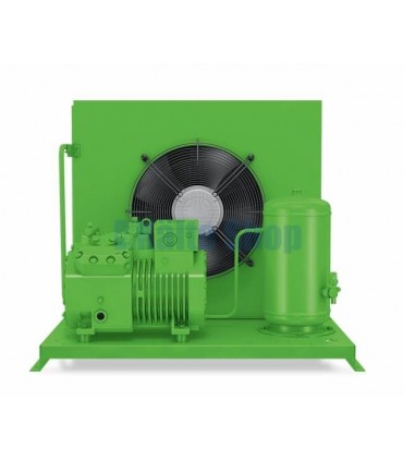 Verflüssigungssatz LH64E/4EES-4Y Bitzer