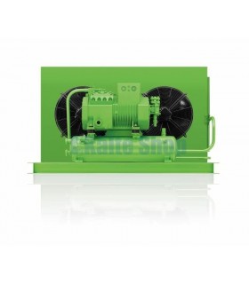 Verflüssigungssatz LH104E/4DES-7Y Bitzer