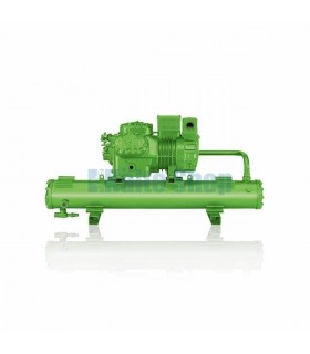 Verflüssigungssatz K73H/2GES-2Y Bitzer