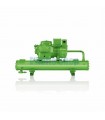 Verflüssigungssatz K373H/4TES-12Y Bitzer