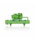 Verflüssigungssatz K373H/4PES-12Y Bitzer