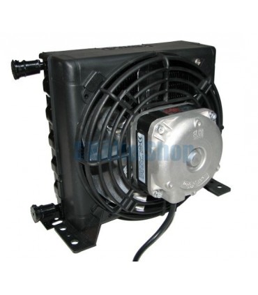 Verflüssiger STVF47 Luve