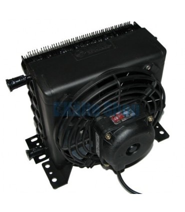 Verflüssiger STVF75 Luve