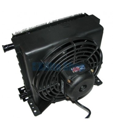 Verflüssiger STVF100 Luve