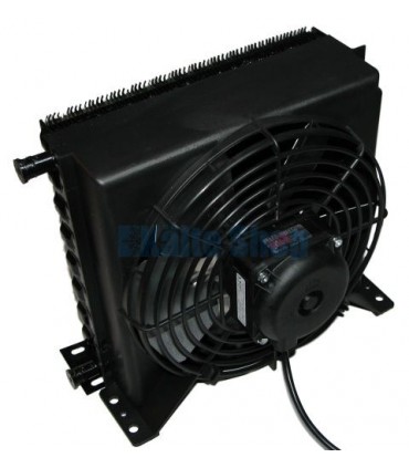 Verflüssiger STVF139 Luve