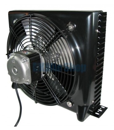 Verflüssiger STVF273 Luve