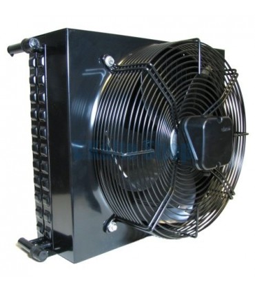 Verflüssiger STVF520 Luve