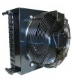 Verflüssiger STVF520 Luve