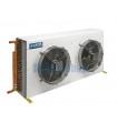 Verflüssiger SHVN10/4-F330 Luve