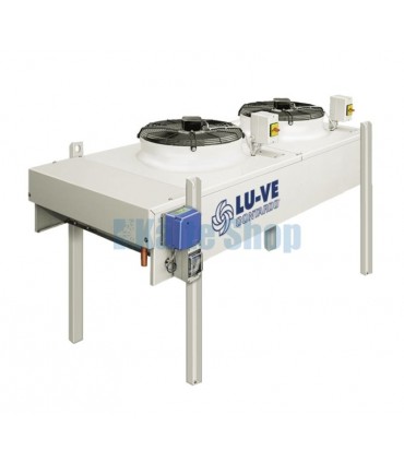 Verflüssiger SAV5N4312 V F500 Luve