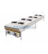Verflüssiger SAV5N4366 V F500 Luve
