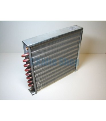 Verflüssiger 1120270F00 0,88kW