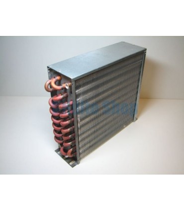 Verflüssiger 1140270F00 1,5kW