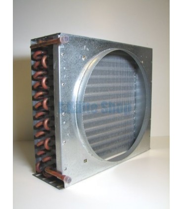 Verflüssiger 1430350C00 2,08kW