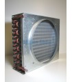 Verflüssiger 1430350C00 2,08kW