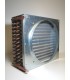 Verflüssiger 1440350C00 2,34kW