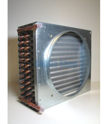 Verflüssiger 1440350C00 2,34kW