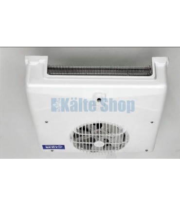 Verdampfer SHP9 Luve