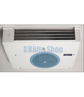 Verdampfer SHS8 Luve